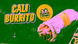 Guzman Y Gomez Cali Burrito Hero 6sec Ad Commercial Brand Imagery Photoshoot 2