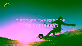 BEST AT TRAVEL UK Discover the Best of the Caribbean Best at Travel Ad Commercial Brand Imagery Photoshoot 0