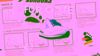 Brooks Running Redefine the run Ad Commercial Brand Imagery Photoshoot 0