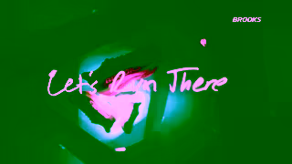 Brooks Running Redefine the run Ad Commercial Brand Imagery Photoshoot 2