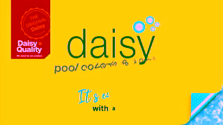 Daisy Pool Covers Daisy Pool Cover Benefits Social Video 1D Ad Commercial Brand Imagery Photoshoot 2