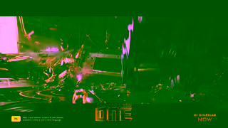 Paramount Pictures TRANSFORMERS ONE BEE TRANSFORM BUMPER 06 Paramount Pictures Australia Ad Commercial Brand Imagery Photoshoot 1