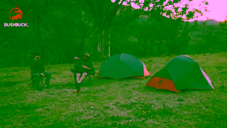 Bushbuck AU Camping Brand Video Ad Commercial Brand Imagery Photoshoot 2