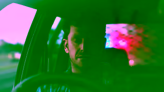 Transport for NSW Double Demerits Australia Day 2025 Ad Commercial Brand Imagery Photoshoot 0