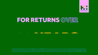 HOSTPLUS A top performing super fund over the long run Thats a plus Ad Commercial Brand Imagery Photoshoot 1