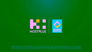 HOSTPLUS A top performing super fund over the long run Thats a plus Ad Commercial Brand Imagery Photoshoot 2