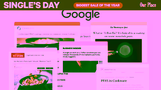 Our Place Cookware ADS25 AUS Singles Day YT Banner Adds Ceramic 16x9 AUS v3 Video 11429 Ad Commercial Brand Imagery Photoshoot 0