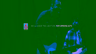 Motel 6 Official Sponsor of Opening Acts Ad Commercial Brand Imagery Photoshoot 0