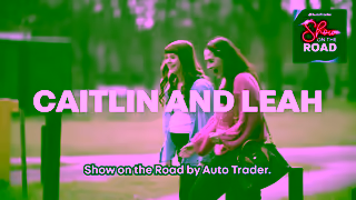 Autotrader PAID SOTR S2 CaitlinAndLeah EpisodeTrailer 20s Ad Commercial Brand Imagery Photoshoot 0