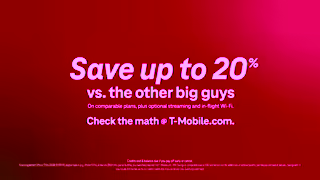 T-Mobile Video Ad Ad Commercial Brand Imagery Photoshoot 2
