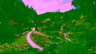 APT Tours APT 2025 Canada Alaska PreRelease Ad Commercial Brand Imagery Photoshoot 0