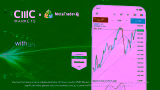 CMC Markets ACMP12155AUCFDFY25MT4SocialAwareness1920x1080mp4 Ad Commercial Brand Imagery Photoshoot 1