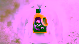 Arm & Hammer Remove Everyday Stink and Stains with Deep Clean ARM HAMMER Laundry Ad Commercial Brand Imagery Photoshoot 1