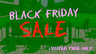 Replica Furniture Replica Furniture Black Friday SALE is On Now Ad Commercial Brand Imagery Photoshoot 1