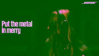 Bose BoseHoliday HarderS1QCUH2 Video 215s16x9v2 Ad Commercial Brand Imagery Photoshoot 1