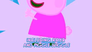 Peppa Pig Peppas Party Official Trailer Ad Commercial Brand Imagery Photoshoot 1