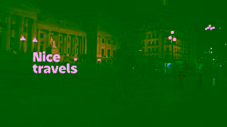 Air Canada Air Canada Nice travels Buenos Aires Ad Commercial Brand Imagery Photoshoot 2