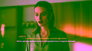 ROYAL PRESTIGE Royal Prestige Never Stop Being Surprised Ad Commercial Brand Imagery Photoshoot 0