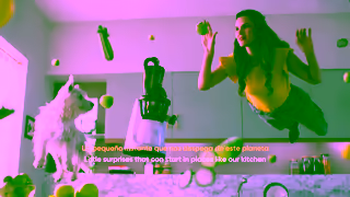 ROYAL PRESTIGE Royal Prestige Never Stop Being Surprised Ad Commercial Brand Imagery Photoshoot 1