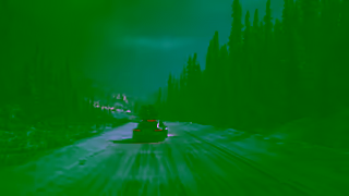 Genesis X Ad Commercial Brand Imagery Photoshoot 1