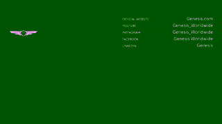 Genesis X Ad Commercial Brand Imagery Photoshoot 2