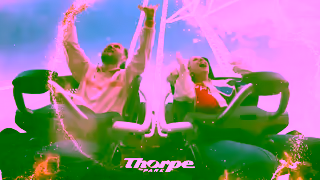 Thorpe Park 30s Hyperia TP 16x9 YouTube KA Creative Ad Commercial Brand Imagery Photoshoot 2