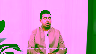 WORLDFIRST.com Savings Security Speed with the World Account Ad Commercial Brand Imagery Photoshoot 2