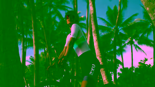 2XU Limited Edition Aero Hex Sleeved Trisuit Ad Commercial Brand Imagery Photoshoot 2