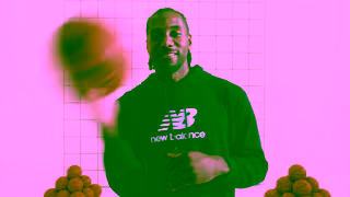 New Balance We Got Now Ad Commercial Brand Imagery Photoshoot 1