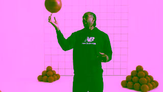 New Balance We Got Now Ad Commercial Brand Imagery Photoshoot 2