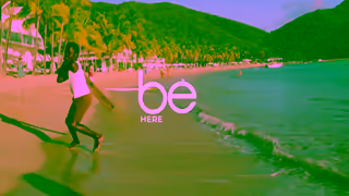 Visit Antigua and Barbuda Be Here for Cricket the Home of the Caribbeans first and only Female Astronauts Ad Commercial Brand Imagery Photoshoot 2