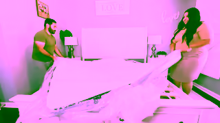 Lull.com How is a Lull Mattress Made Ad Commercial Brand Imagery Photoshoot 1