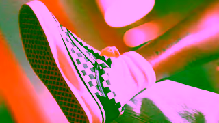 Vans Feel Something New Ad Commercial Brand Imagery Photoshoot 0