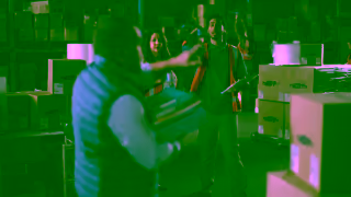 ANZ Get a business loan without the groan with ANZ GoBiz Ad Commercial Brand Imagery Photoshoot 0