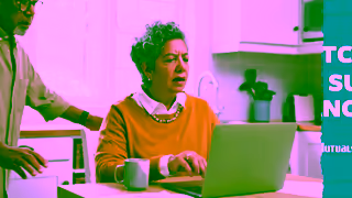 Mutual of Omaha Switching Medicare Supplement Insurance Plans Mutual of Omaha Ad Commercial Brand Imagery Photoshoot 0