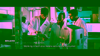 L'Oreal Join LOral Groupes team of innovators and disruptors Ad Commercial Brand Imagery Photoshoot 0