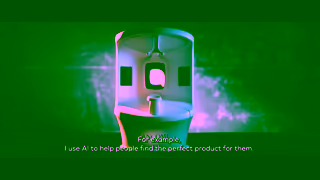 L'Oreal Join LOral Groupes team of innovators and disruptors Ad Commercial Brand Imagery Photoshoot 1