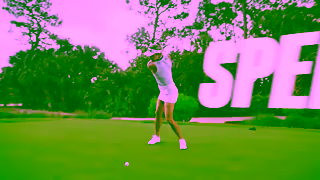 Cobra Golf COBRA Golf DS ADAPT Team COBRA Future Fit 33 Ad Commercial Brand Imagery Photoshoot 1