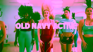 Old Navy Video Ad Ad Commercial Brand Imagery Photoshoot 0