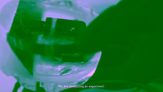 Axis Communications The impossible angle Ad Commercial Brand Imagery Photoshoot 0