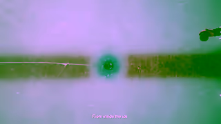 Axis Communications The impossible angle Ad Commercial Brand Imagery Photoshoot 1