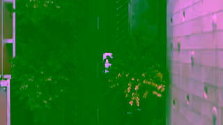 Audi The Audi Q3 Ad Commercial Brand Imagery Photoshoot 2