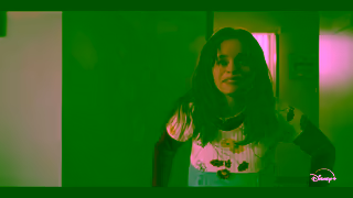 Disney Good American Family Streaming March 19 on Disney Ad Commercial Brand Imagery Photoshoot 0