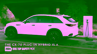 Mazda The Mazda CX70 Ad Commercial Brand Imagery Photoshoot 1