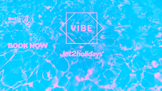 Jet2.com Save 60pp On All Holidays Plus Get An Extra 100 Off With Code NOTHINGBEATS Ad Commercial Brand Imagery Photoshoot 2