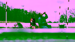 Adidas Trinity Rodman Her Brother DJ Rodman adidas Ad Commercial Brand Imagery Photoshoot 0