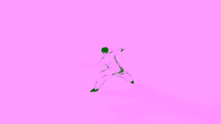 Nike Nike Air Max Edgar Ad Commercial Brand Imagery Photoshoot 0