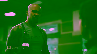 Paycom Unnecessary Action Hero Episode 5 Gymnastics Ad Commercial Brand Imagery Photoshoot 1