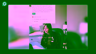 Grammarly Write Like A Winner Write Your Best Work With Grammarly Ad Commercial Brand Imagery Photoshoot 1