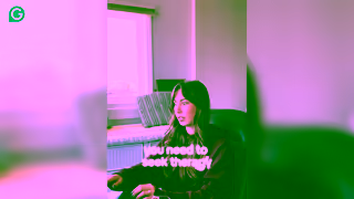 Grammarly Write Like A Winner Write Your Best Work With Grammarly Ad Commercial Brand Imagery Photoshoot 2